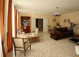 La Villa degli Orti 5
