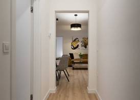 Apartment Palazzo, Zagreb town centre 2