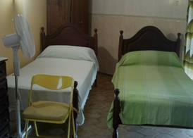 Guest House Pacifica 3