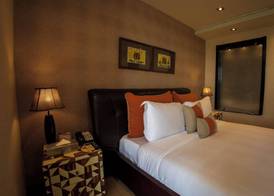 Munyonyo Commonwealth Resort 3