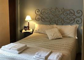 La Tosca rooms 4