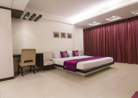 The Roa Hotel 4