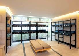 Keio Presso Inn Hamamatsucho 5