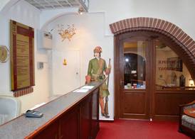 Hotel Petr 2
