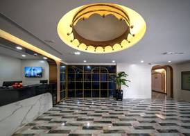 Hotel 81 Premier Princess 5