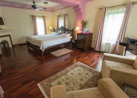 Royal Heritage Haveli - By Leisure Hotels 3