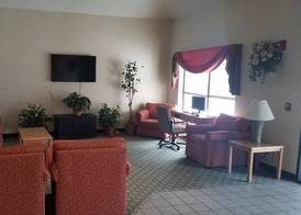 Syracuse Inn and Suites 3