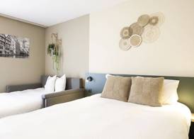Green Park Hotel Brugge 5