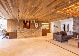 Bergresort Zugspitze Ehrwald by ALPS RESORTS 2