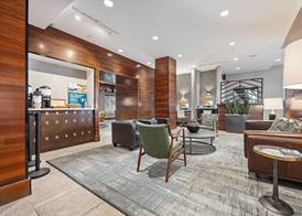 Four Points by Sheraton Jacksonville Baymeadows 3