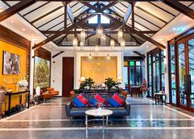 Smile Lanna Hotel 2