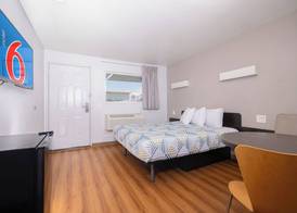 Motel 6 Ontario, CA - Airport 5