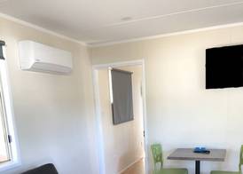 Homestead Caravan Park 5