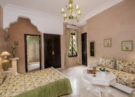 Riad Soleil D'orient 5