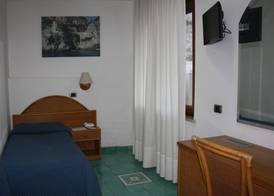 Hotel Sporting 5