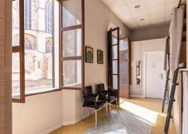 El Josemari Hostel 3
