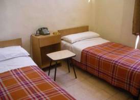 Mansour Hotel 5