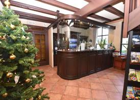 Hotel De Torenhoeve 2