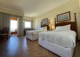 The Cascades Golf Resort Spa and Thalasso 4