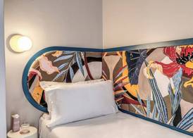 Hotel XX Settembre 4