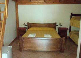 Agriturismo Is Scalas 3