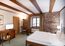 Ankerhof Hotel 5