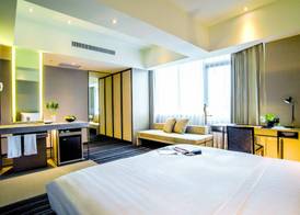 Changyu Hotel 5
