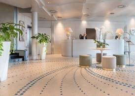 Savoia Hotel Rimini 5