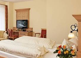 Wellness Privathotel Post an der Therme 4