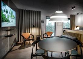 Fjordgaarden - Spa - Hotel - Konference 5