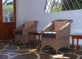 Lighthomez Villa Resort 2
