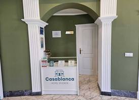 Casablanca Hotel Studios 5
