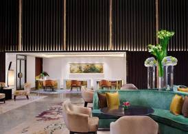 The St. Regis Jakarta 3