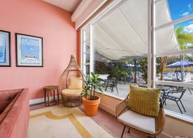 Tropics Hotel Miami Beach 5