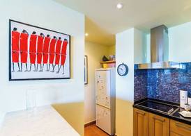 Apartment Reale 4