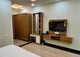Sunrise Sanctuary By Atya Hotels 3