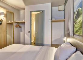 B&B HOTEL Clermont-Ferrand Le Brézet Aéroport 5