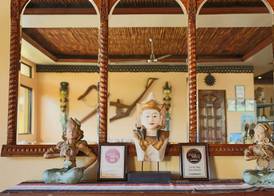 Turtle Bay Dive Resort 2