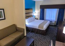 Holiday Inn Express LUDLOW - CHICOPEE AREA by IHG 2