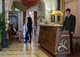 Liberty Hotel 4