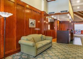 Best Western Plus Pioneer Square Hotel Downtown 4