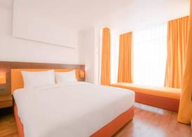 BloomSuites l Calangute 5