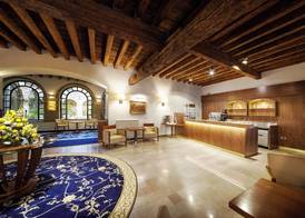 Hotel Convent - Hotel & Resort Adria Ankaran 2