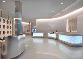 Renaissance Edmonton Airport Hotel 4