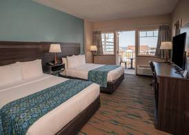 Gateway Hotel & Suites Ocean City, an Ascend Collection Hotel 5