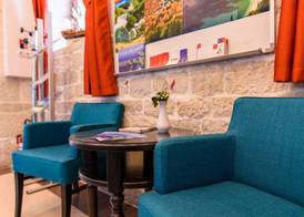 Heritage Hotel Vila Sikaa 3