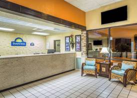 Days Inn by Wyndham Lake Park/Valdosta 2