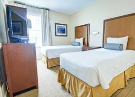 Club Wyndham Long Wharf 5