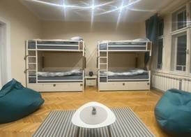 FG Boutique Hostel 3