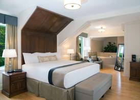 Digby Pines Golf Resort and Spa 5